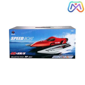 قایق کنترلی Speed Boat
