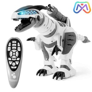 ربات دایناسوری کنترلی کد K9