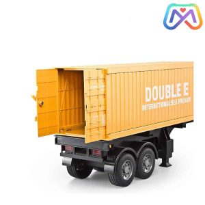 تریلی کانتینر بر برند EE – کد 003_564