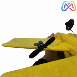 هواپیما کنترلی – کد mi-29