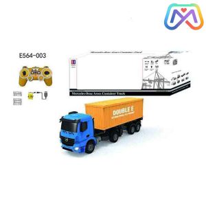 تریلی کانتینر بر برند EE – کد 003_564
