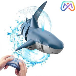 کنترلی کوسه شارژی 18003