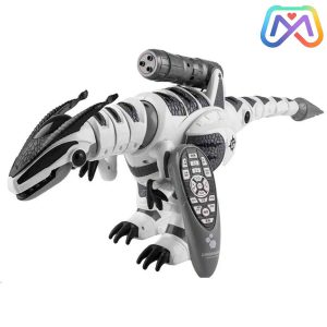 ربات دایناسوری کنترلی کد K9