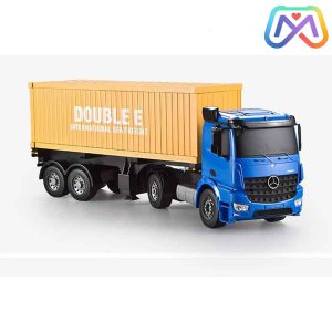 تریلی کانتینر بر برند EE – کد 003_564