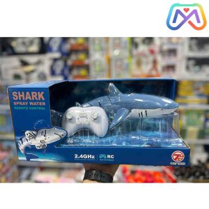 کنترلی کوسه شارژی 18003