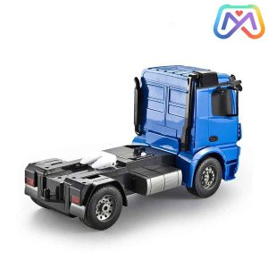 تریلی کانتینر بر برند EE – کد 003_564