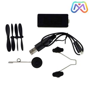 هواپیما کنترلی 4D-G2