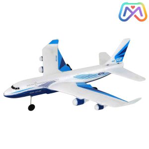 هواپیما کنترلی 4D-G2