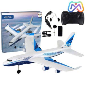 هواپیما کنترلی 4D-G2