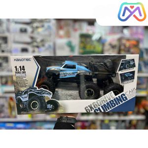 کنترلی آفرود 6 چرخ 1032