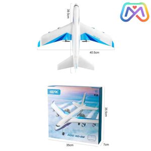 هواپیما کنترلی 4D-G2