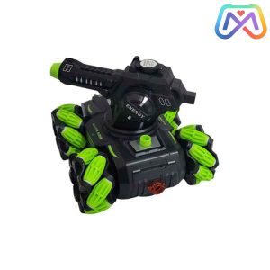 ماشین کنترلی تانک SONG YANG TOYS