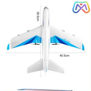 هواپیما کنترلی 4D-G2