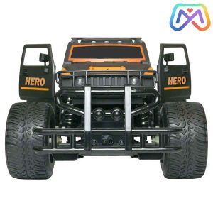 ماشین کنترلی شارژی – کد 666-733Q