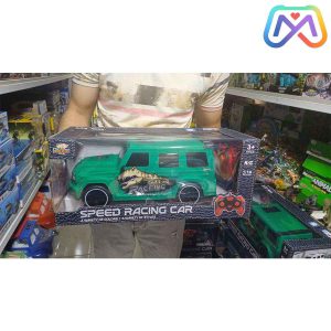 ماشین کنترلی شارژی بنز کد SP6888299