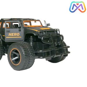ماشین کنترلی شارژی – کد 666-733Q