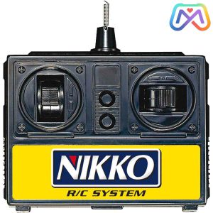 کنترلی گالوپ سایز بزرگ شارژی 011