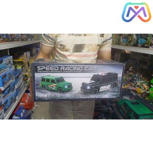ماشین کنترلی شارژی بنز کد SP6888299
