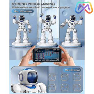 ربات هوشمند – کد 1088-8492
