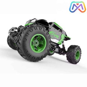 کنترلی آفرود 011S