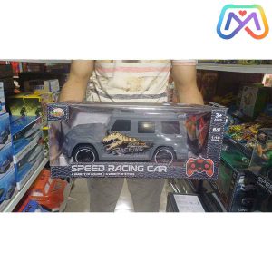 ماشین کنترلی شارژی بنز کد SP6888299