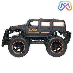 ماشین کنترلی شارژی – کد 666-733Q