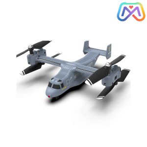 هواپیما کنترلی Syma v22
