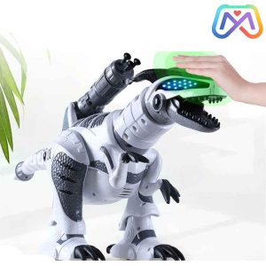 ربات دایناسوری کنترلی کد K9