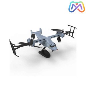هواپیما کنترلی Syma v22