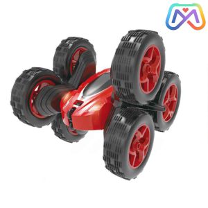ماشین کنترلی STUNT 6 WHEEL