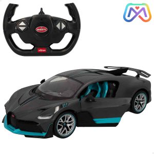 ماشین کنترلی بوگاتی – کد 98000