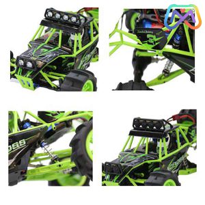 ماشین کنترلی آفرود mytoys-rock-climbing-3