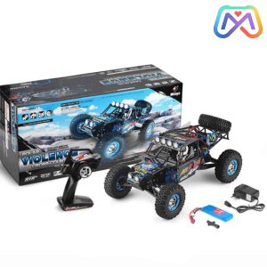 کنترلی سرعتی آفرودWl Toys - آیتم10428