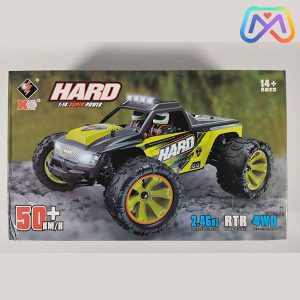 ماشین کنترلی Hard-super-power