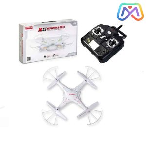 کوادکوپتر - X5 برند SYMA
