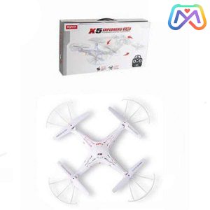 کوادکوپتر - X5 برند SYMA