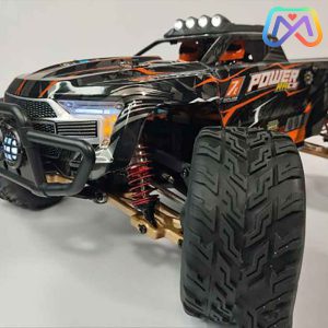ماشین کنترلی POWER-55-RACING
