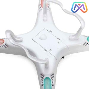 کوادکوپتر - X5 برند SYMA