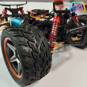 ماشین کنترلی POWER-55-RACING