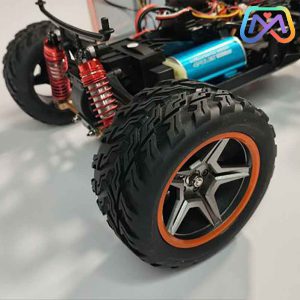 ماشین کنترلی POWER-55-RACING