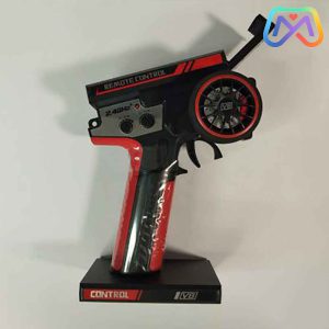 ماشین کنترلی POWER-55-RACING