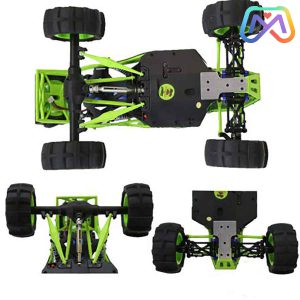 ماشین کنترلی آفرود mytoys-rock-climbing-3