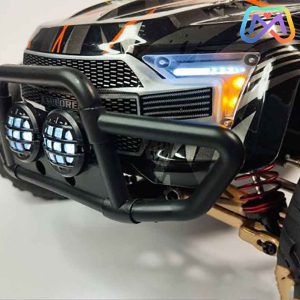 ماشین کنترلی POWER-55-RACING