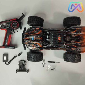ماشین کنترلی POWER-55-RACING