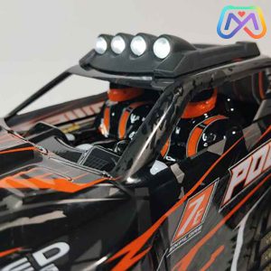 ماشین کنترلی POWER-55-RACING
