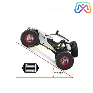 کنترلی ماشین آفرود سرعتی wl toys آیتم - 12429