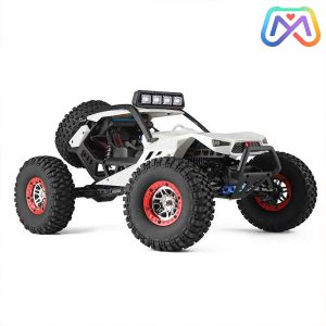 کنترلی ماشین آفرود سرعتی wl toys آیتم - 12429