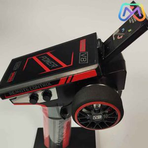 ماشین کنترلی POWER-55-RACING