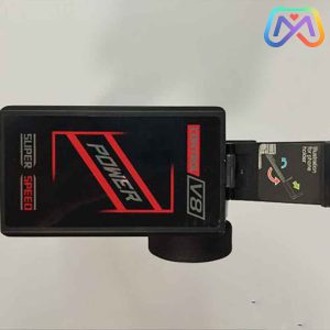 ماشین کنترلی POWER-55-RACING