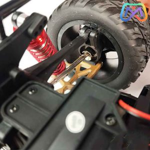 ماشین کنترلی POWER-55-RACING